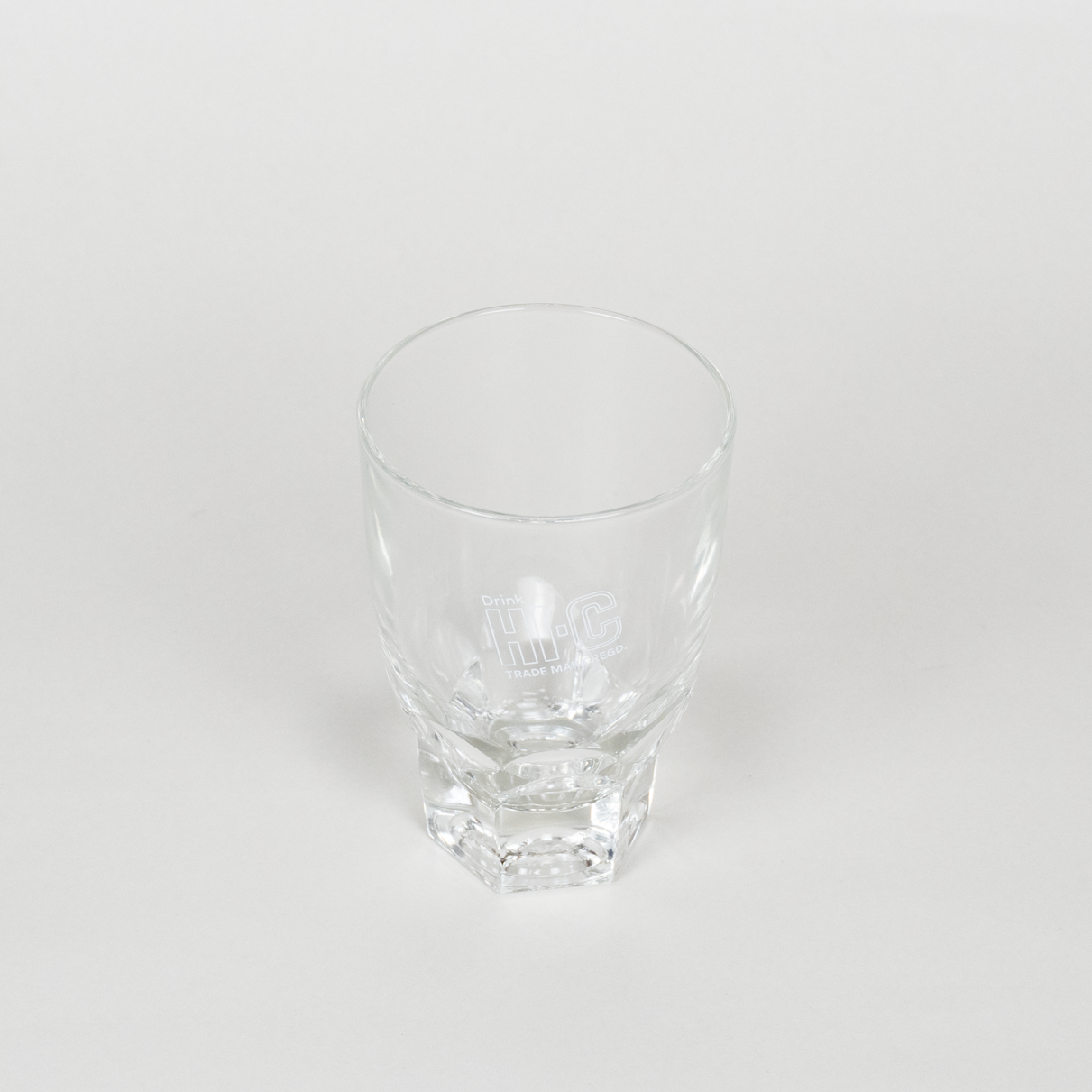GLASS - HI-C GLASS