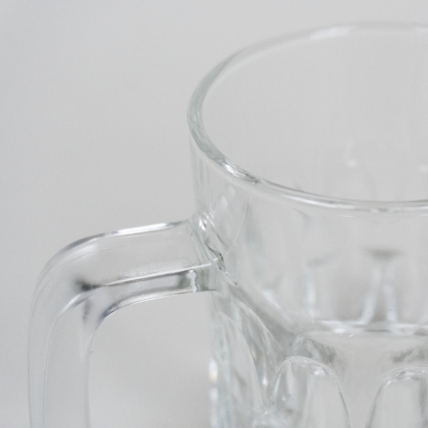 GLASS - TIPICAL BEER JUG