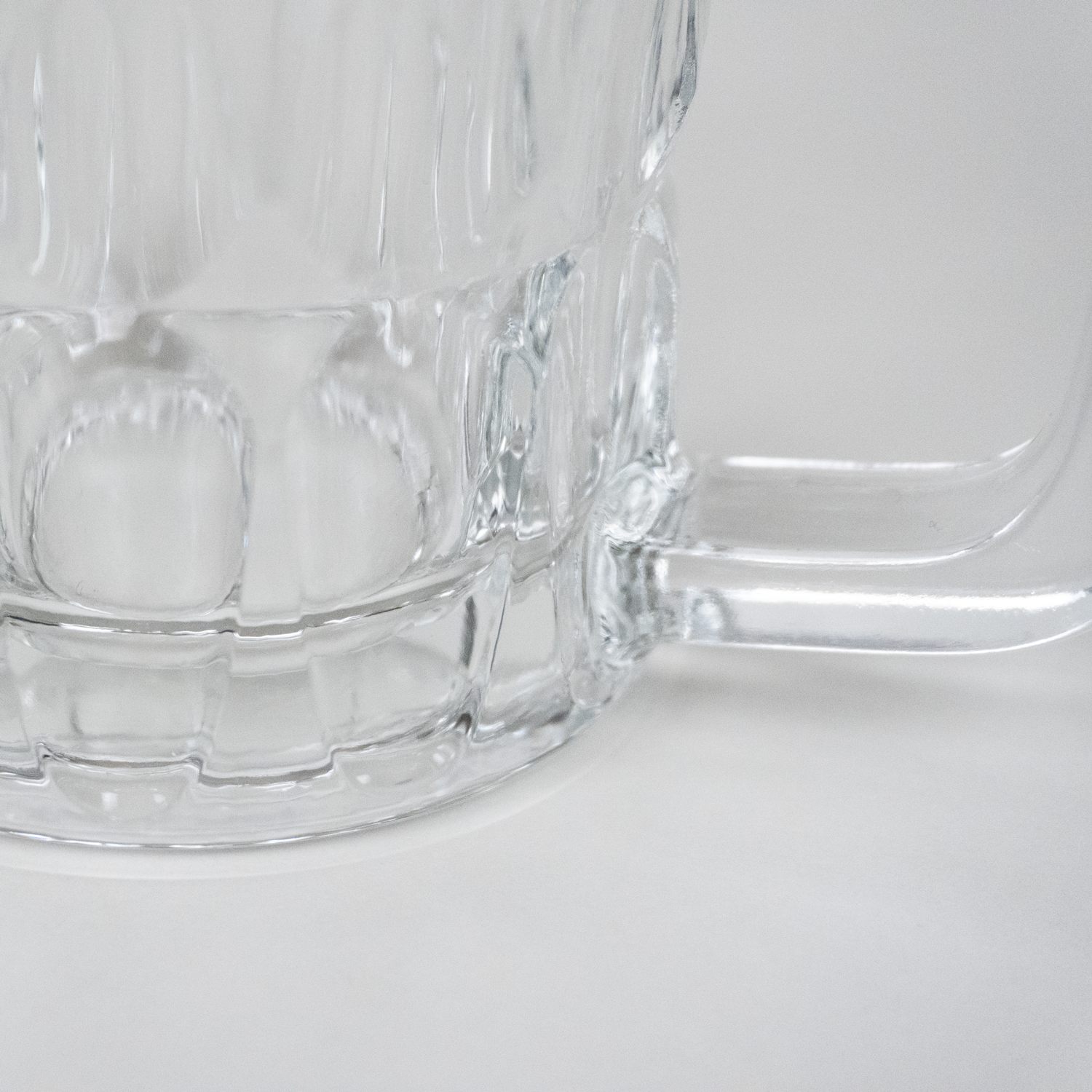 GLASS - TIPICAL BEER JUG