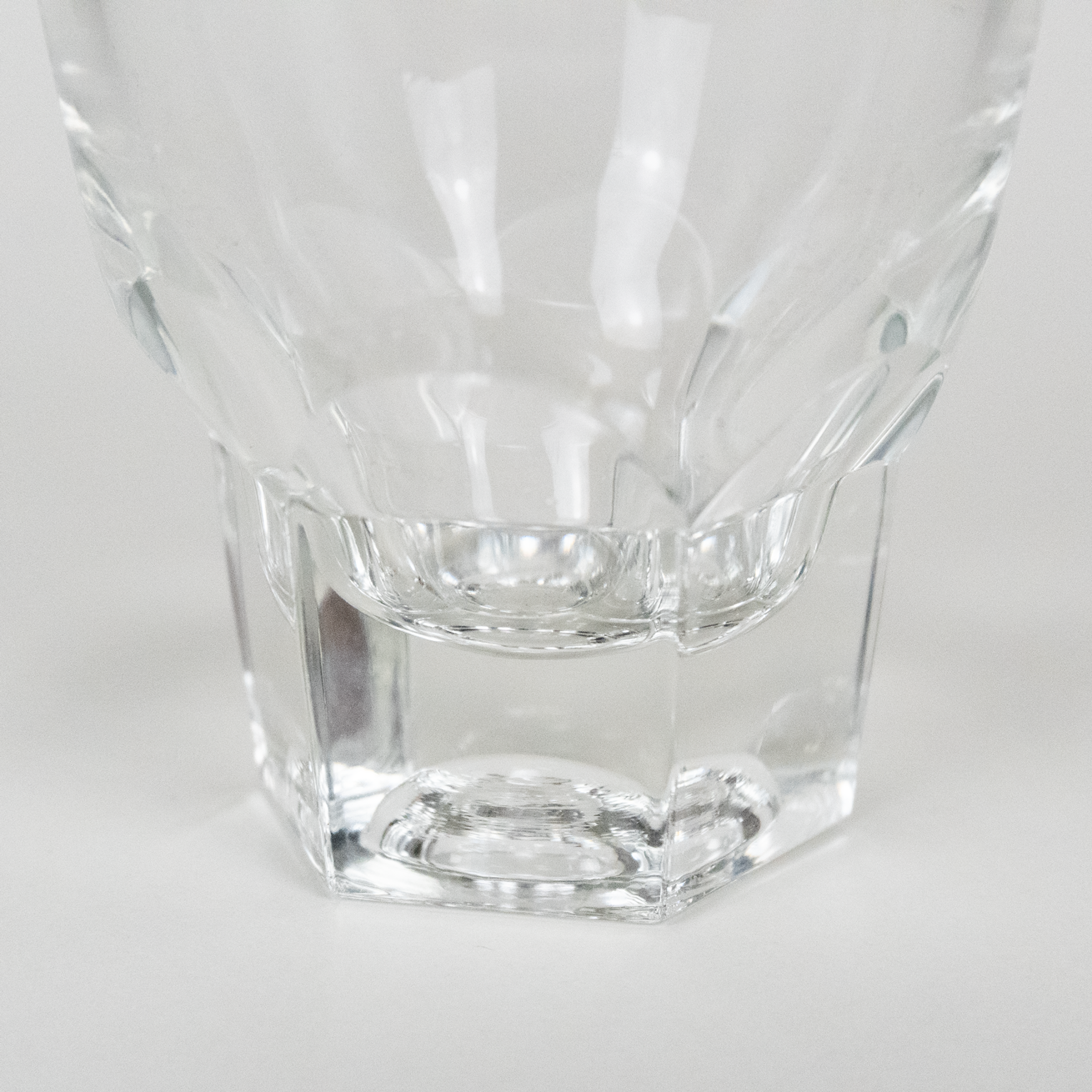 GLASS - HI-C GLASS