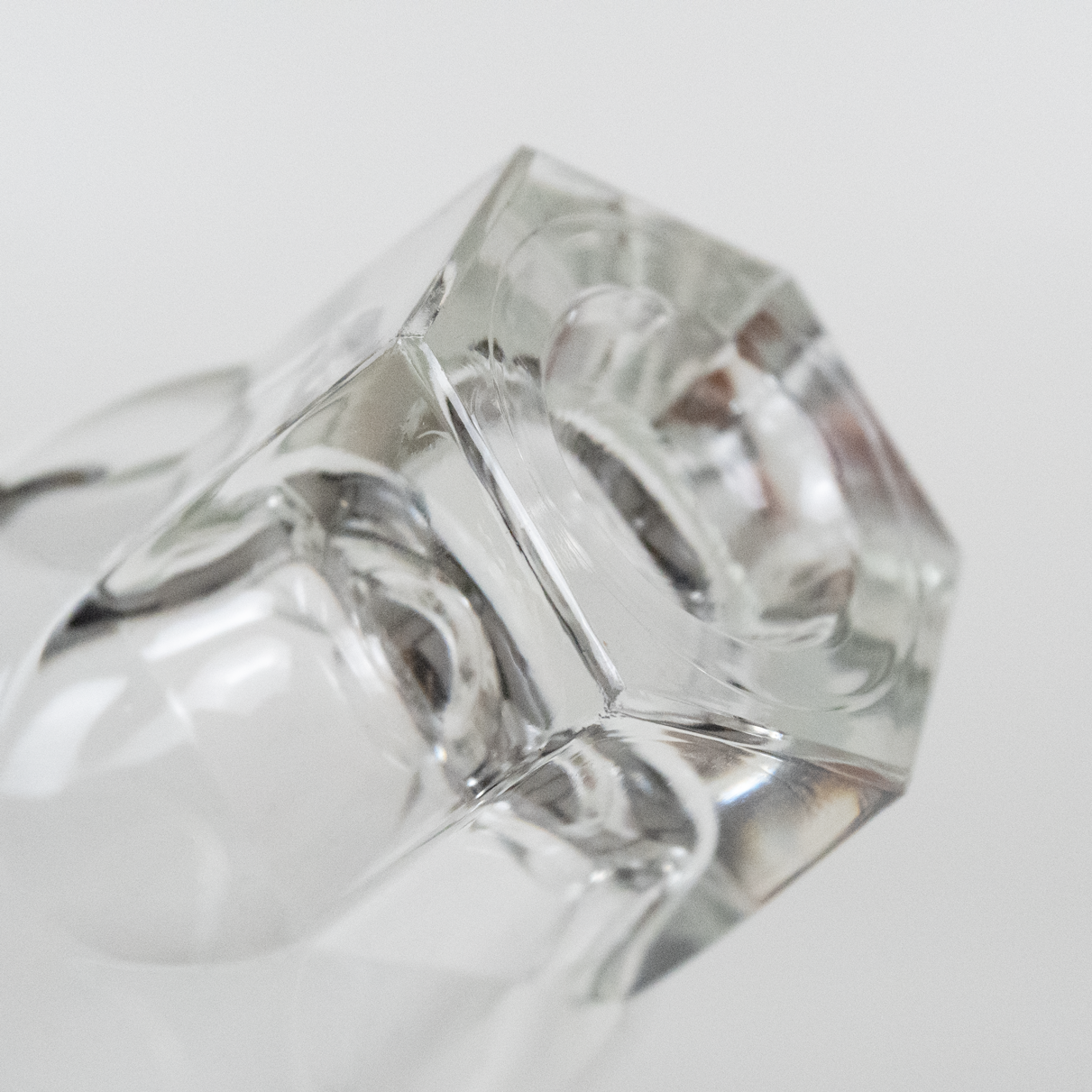 GLASS - HI-C GLASS