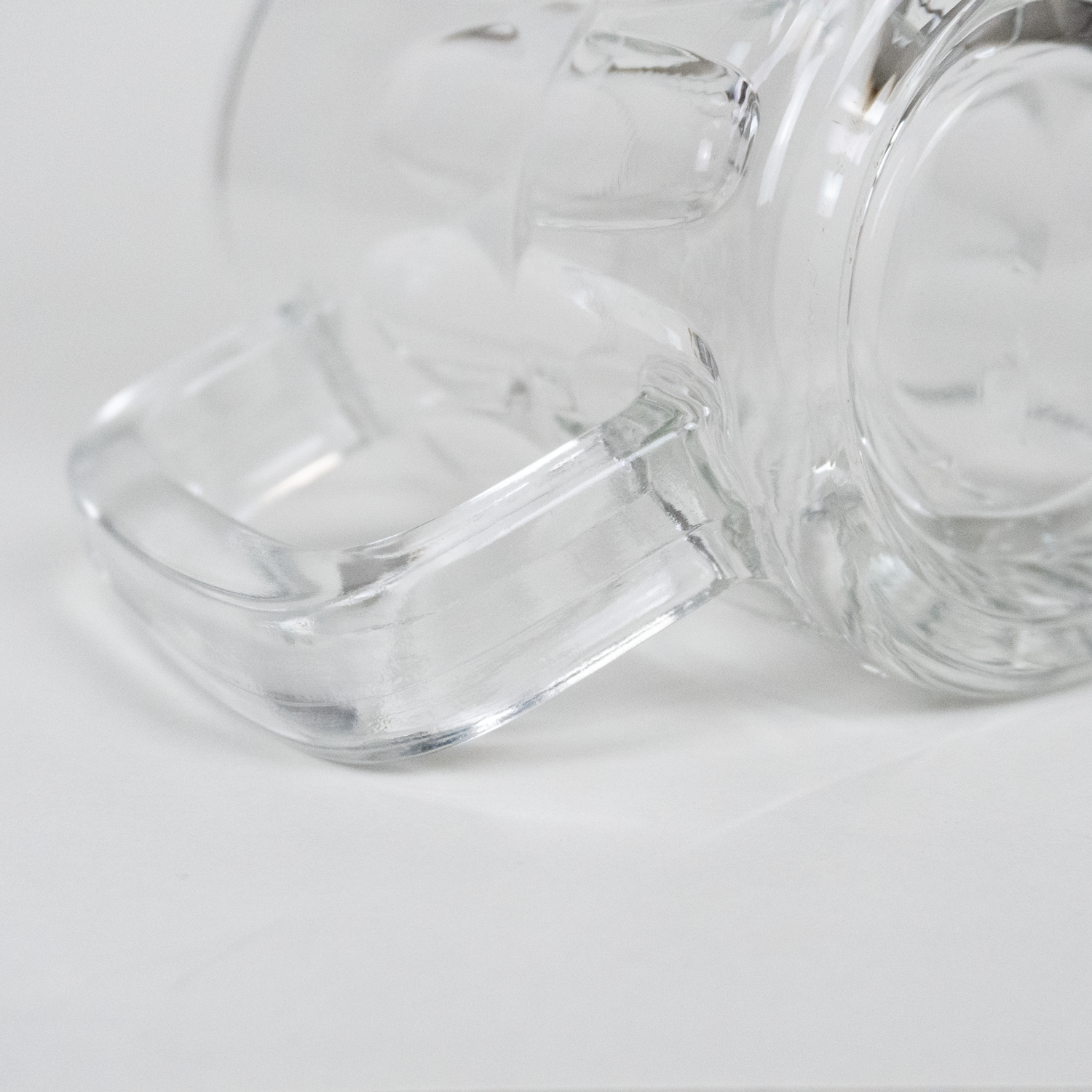 GLASS - TIPICAL BEER JUG