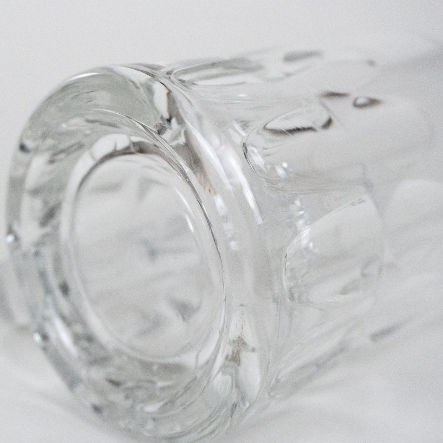 GLASS - TIPICAL BEER JUG