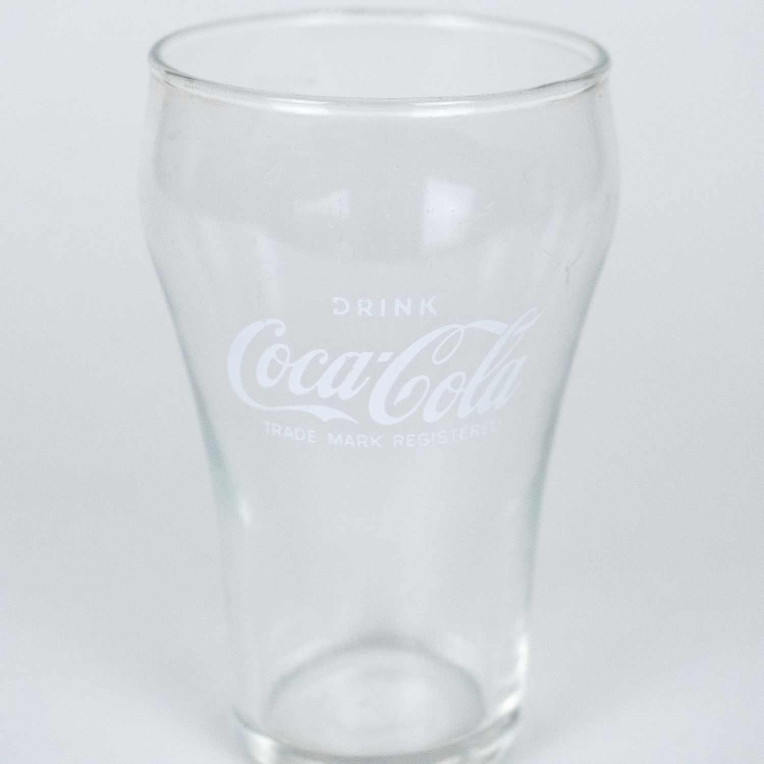TUMBLER - COCA COLA TUMBLER