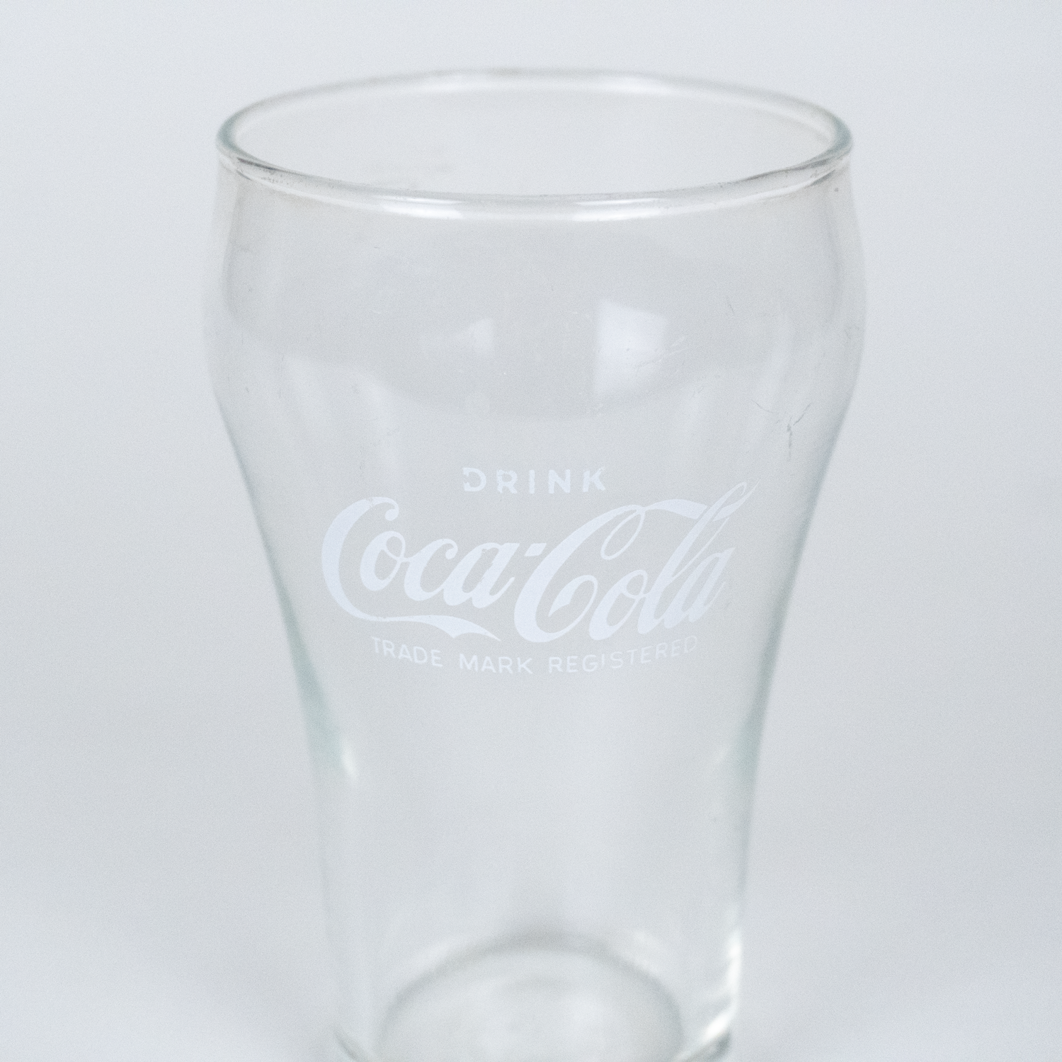 TUMBLER - COCA COLA TUMBLER