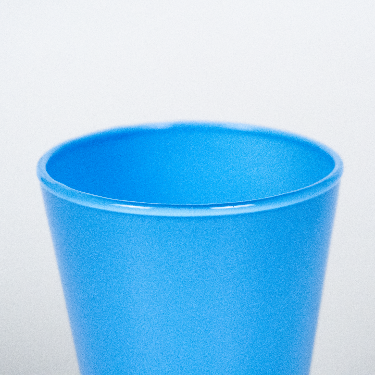 TUMBLER - SKY BLUE TUMBLER