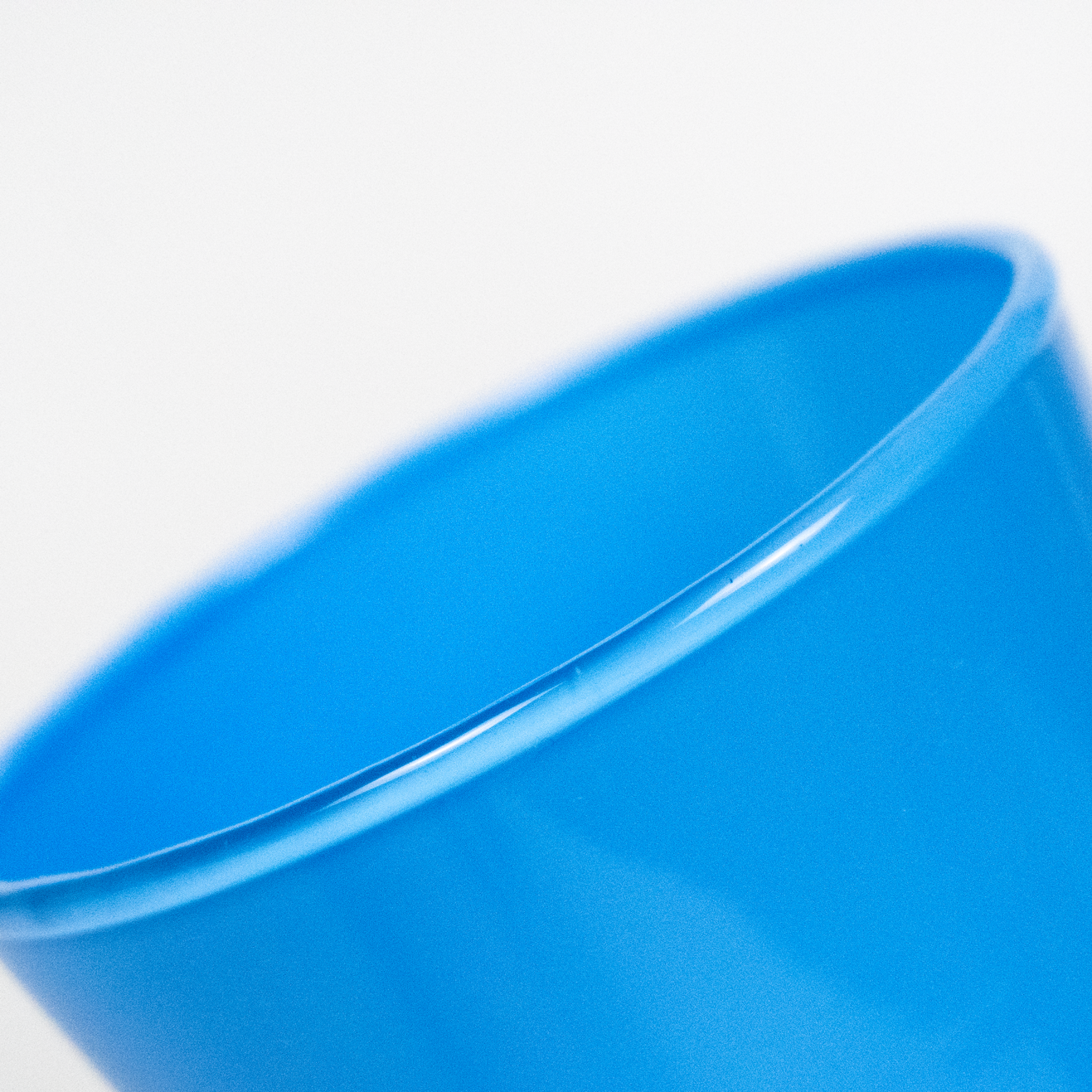 TUMBLER - SKY BLUE TUMBLER