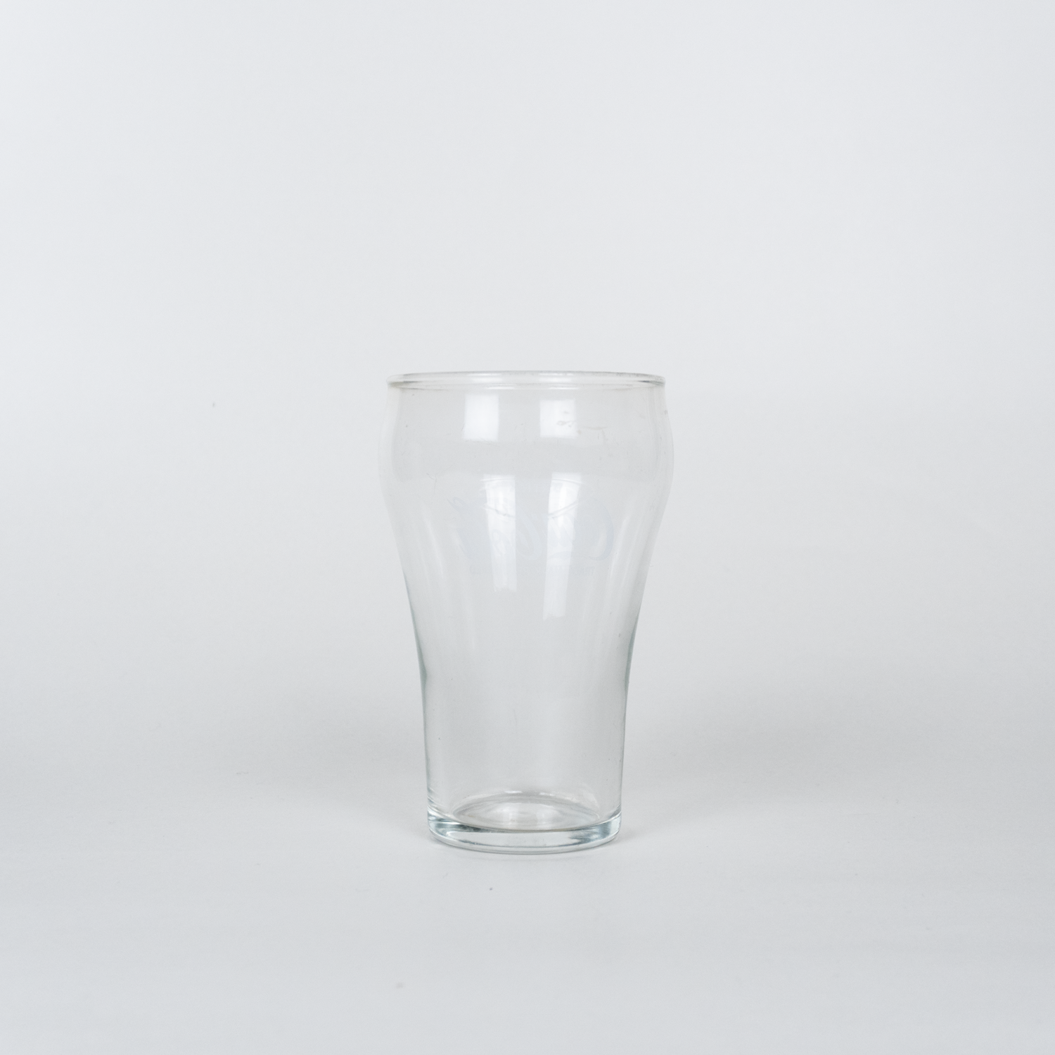 TUMBLER - COCA COLA TUMBLER