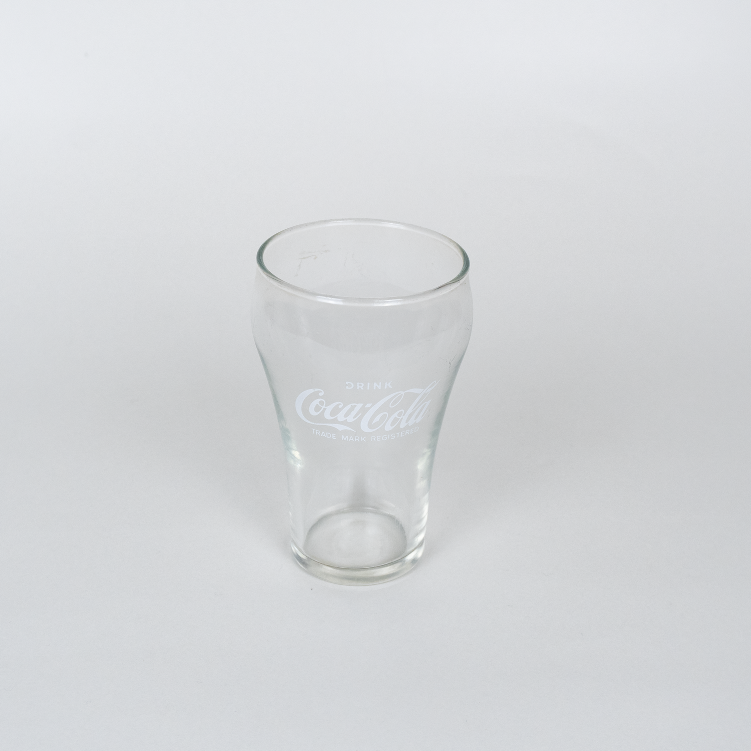 TUMBLER - COCA COLA TUMBLER