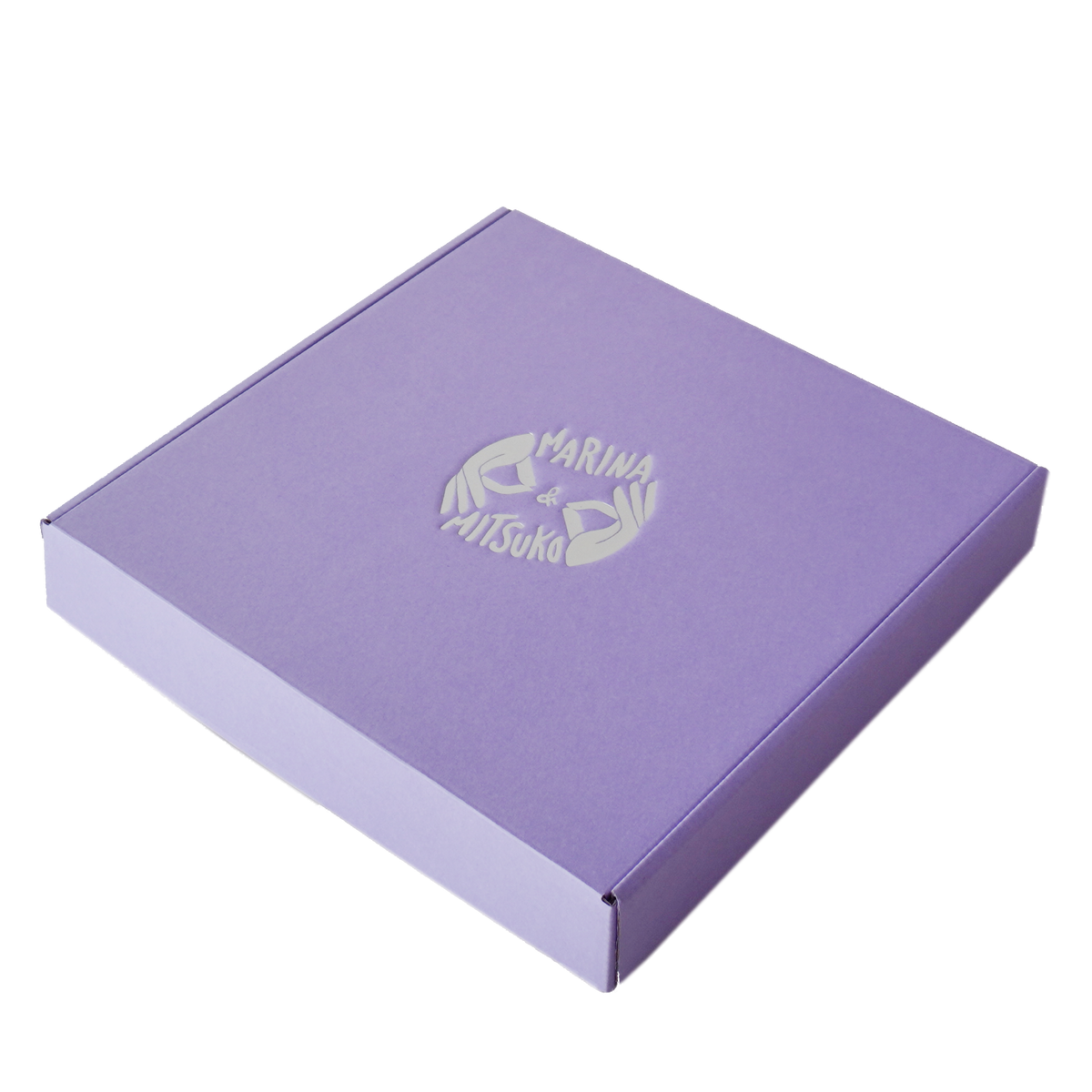 Box Gift Wrapping