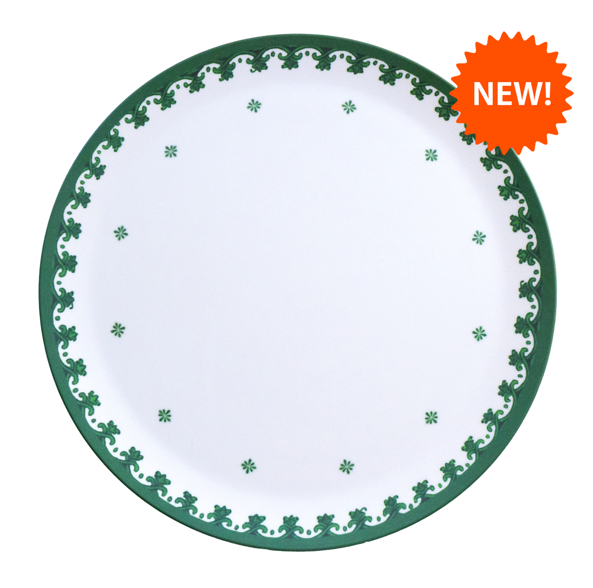 LK Green Lotus NEW