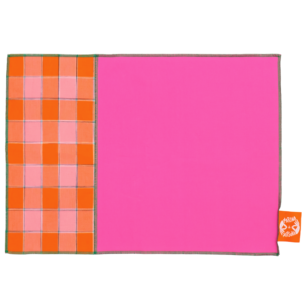 MARINA & MITSUKO product