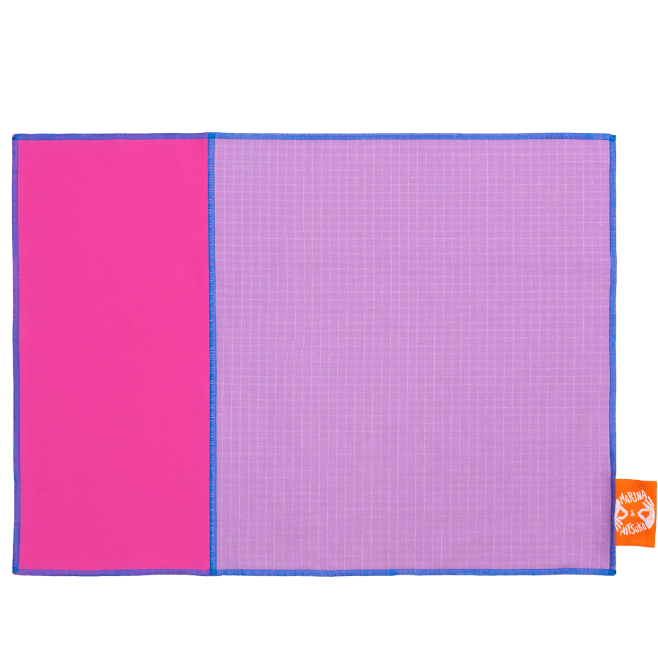 MARINA & MITSUKO product